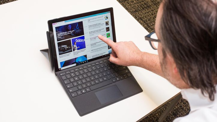 surface pro and wilcom hatch